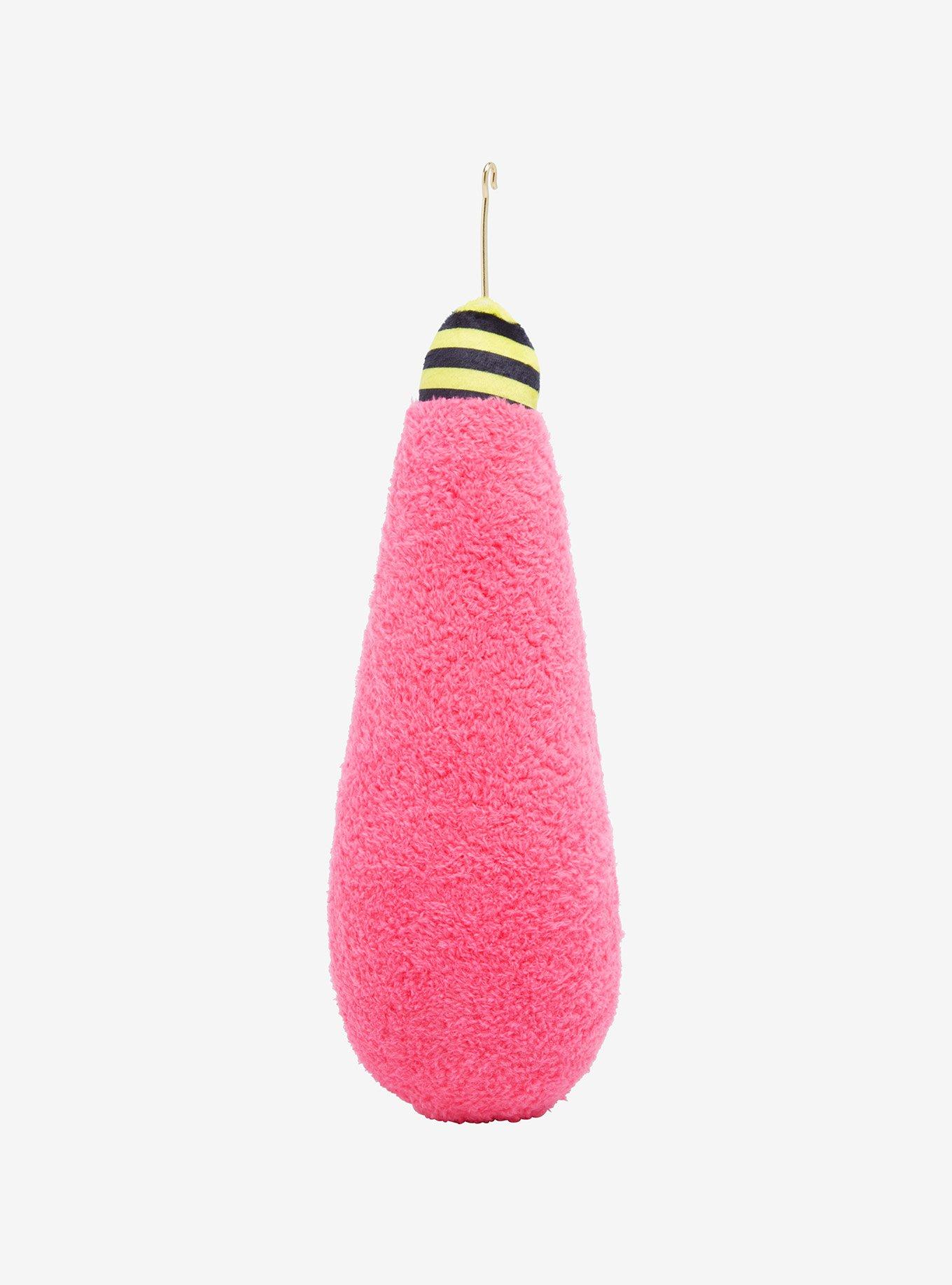Killer Klowns From Outer Space Cotton Candy Cocoon Plush, , alternate
