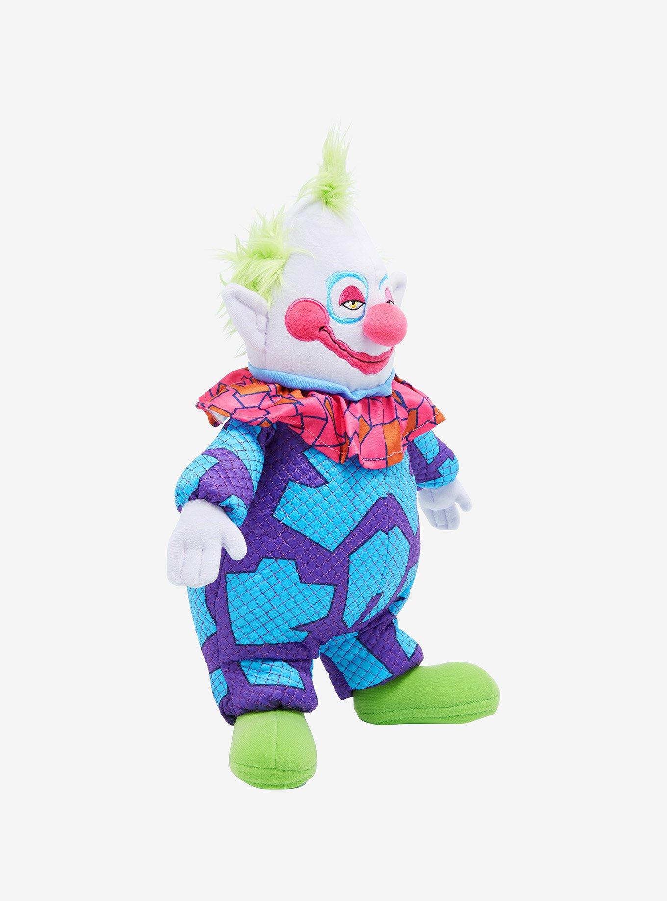 Killer Klowns From Outer Space Jumbo Plush, , alternate