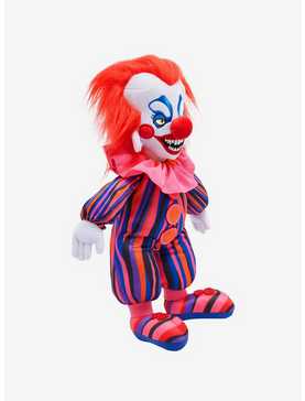 Killer Klowns From Outer Space Rudy Plush, , hi-res