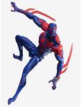 Bandai Spirits Spider-Man: Across The Spider-Verse S.H.Figuarts Spider-Man 2099 Figure, , alternate