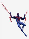 Bandai Spirits Spider-Man: Across The Spider-Verse S.H.Figuarts Spider-Man 2099 Figure, , alternate