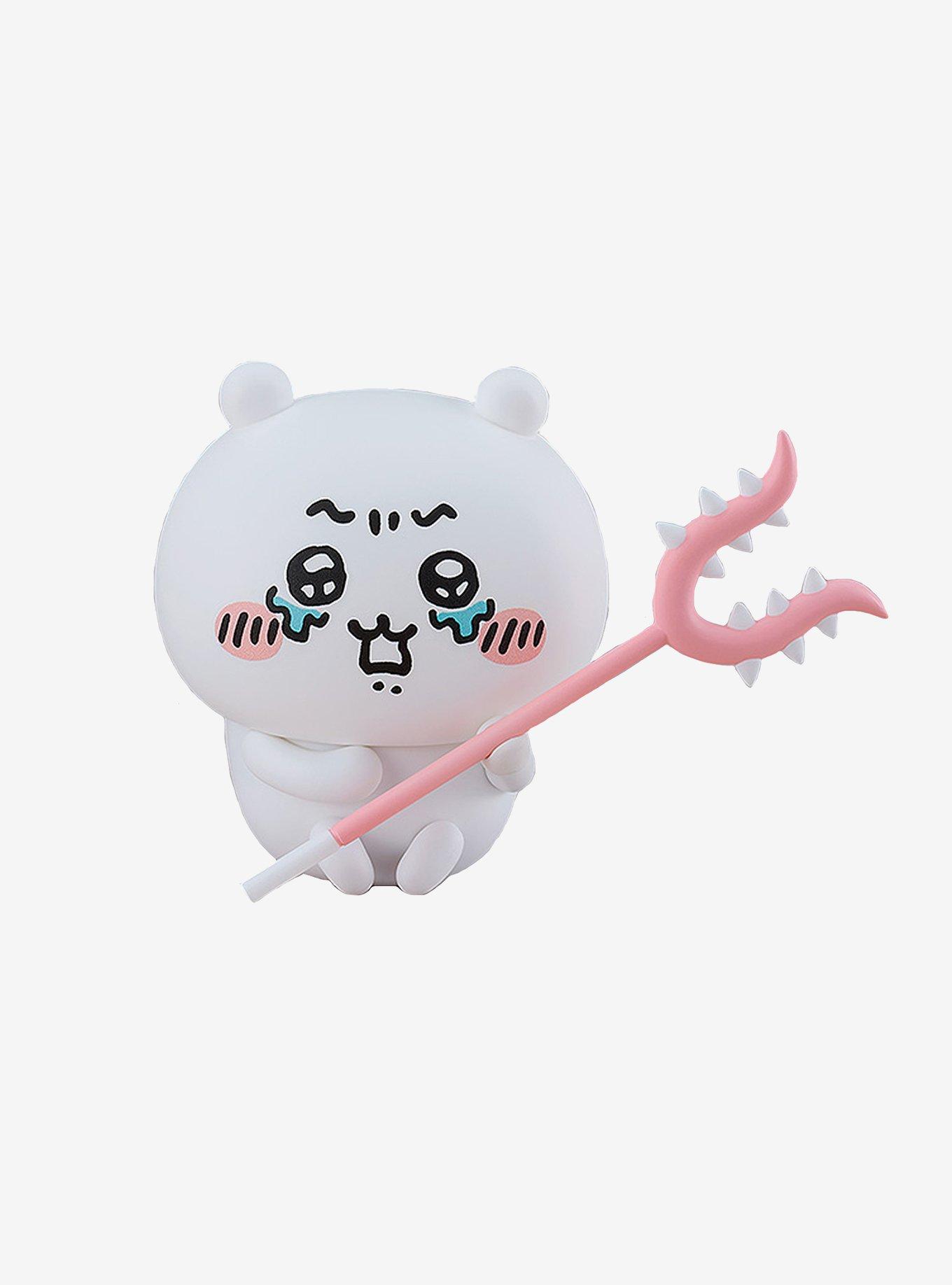 Max Factory Chiikawa Nendoroid No. 2167 Chiikawa Figure