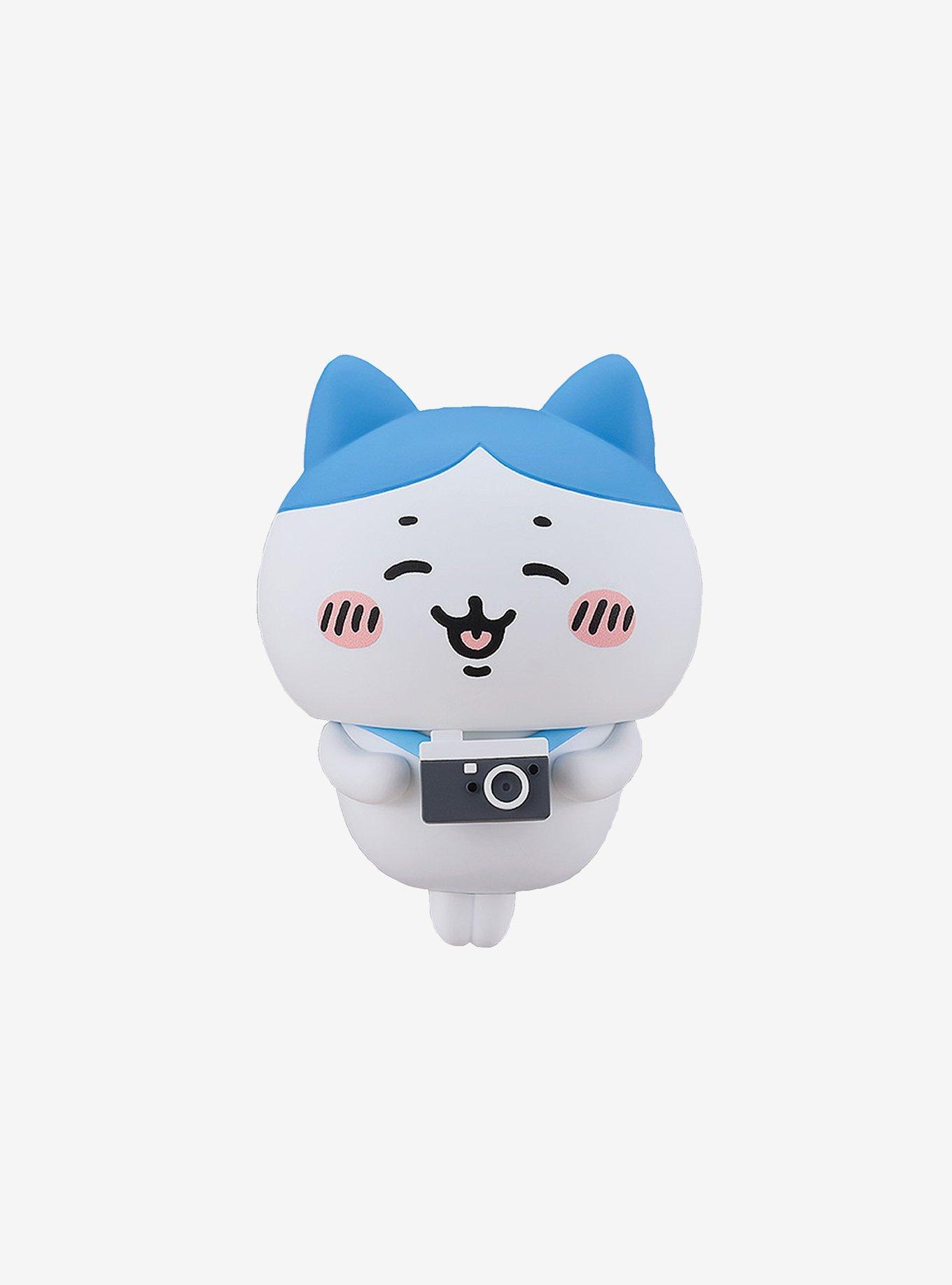 Max Factory Chiikawa Nendoroid No. 2168 Hachiware Figure