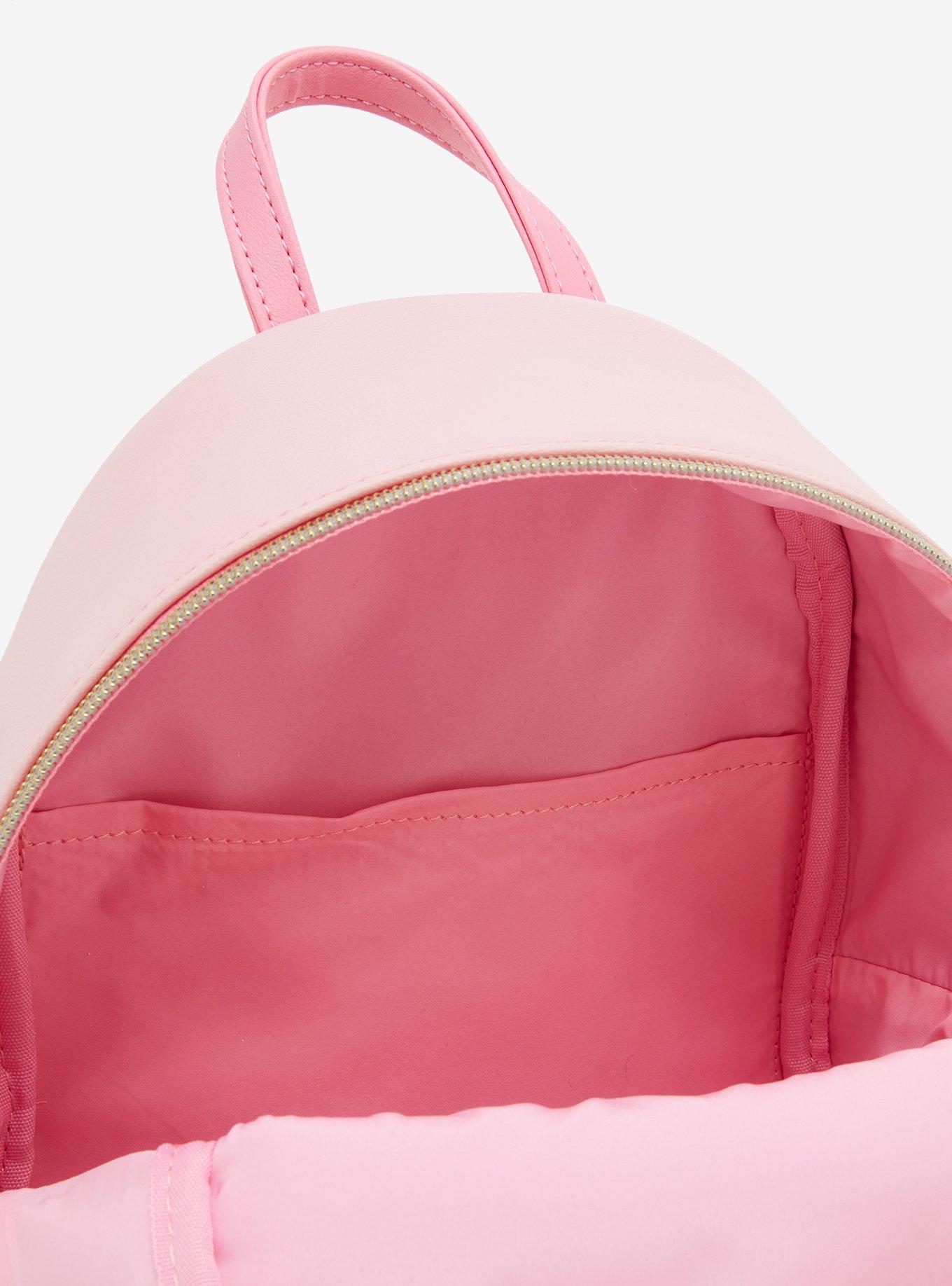 Loungefly Hello Kitty And Friends Pink Mini Backpack, , alternate