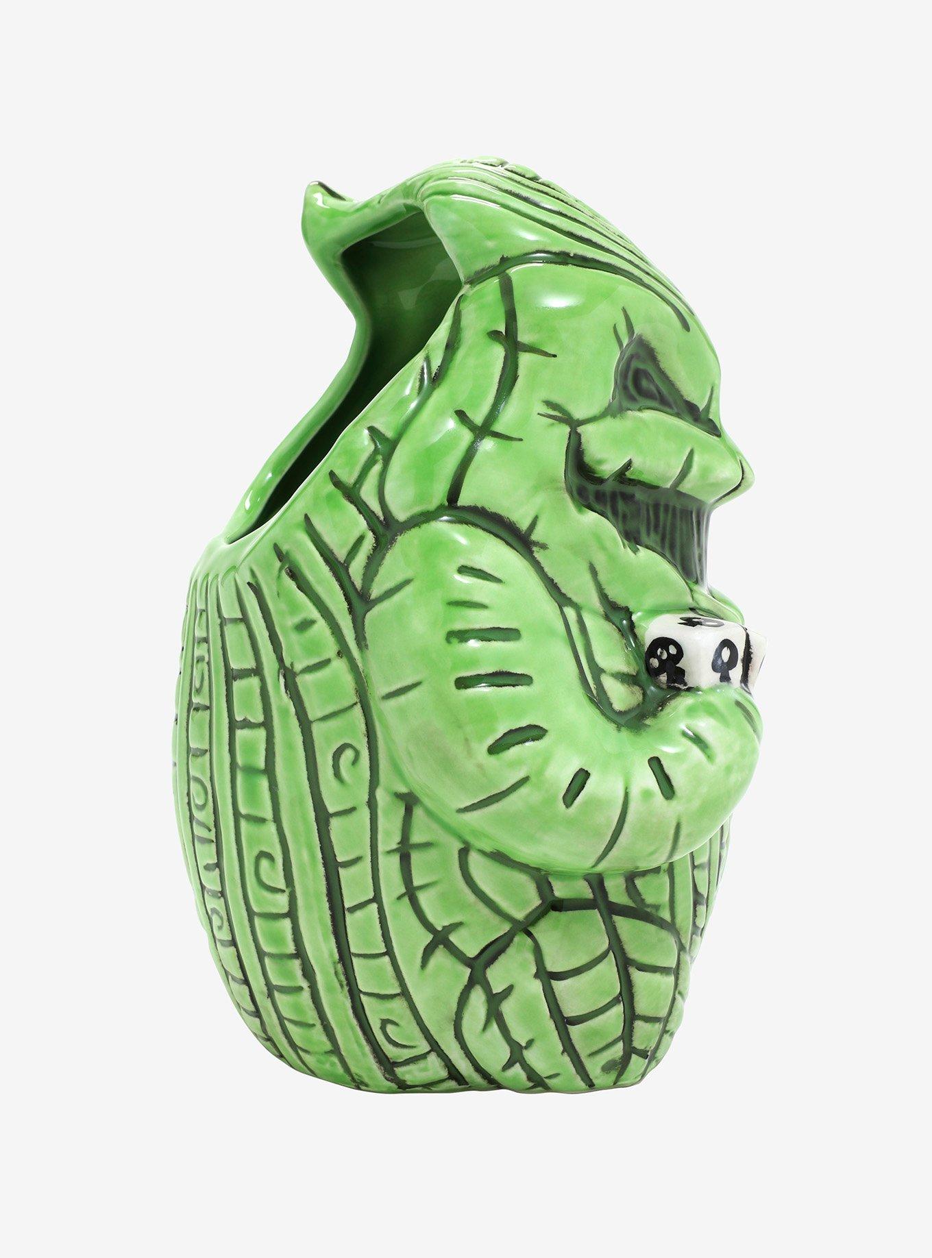 Geeki Tikis The Nightmare Before Christmas Oogie Boogie Mug, , hi-res