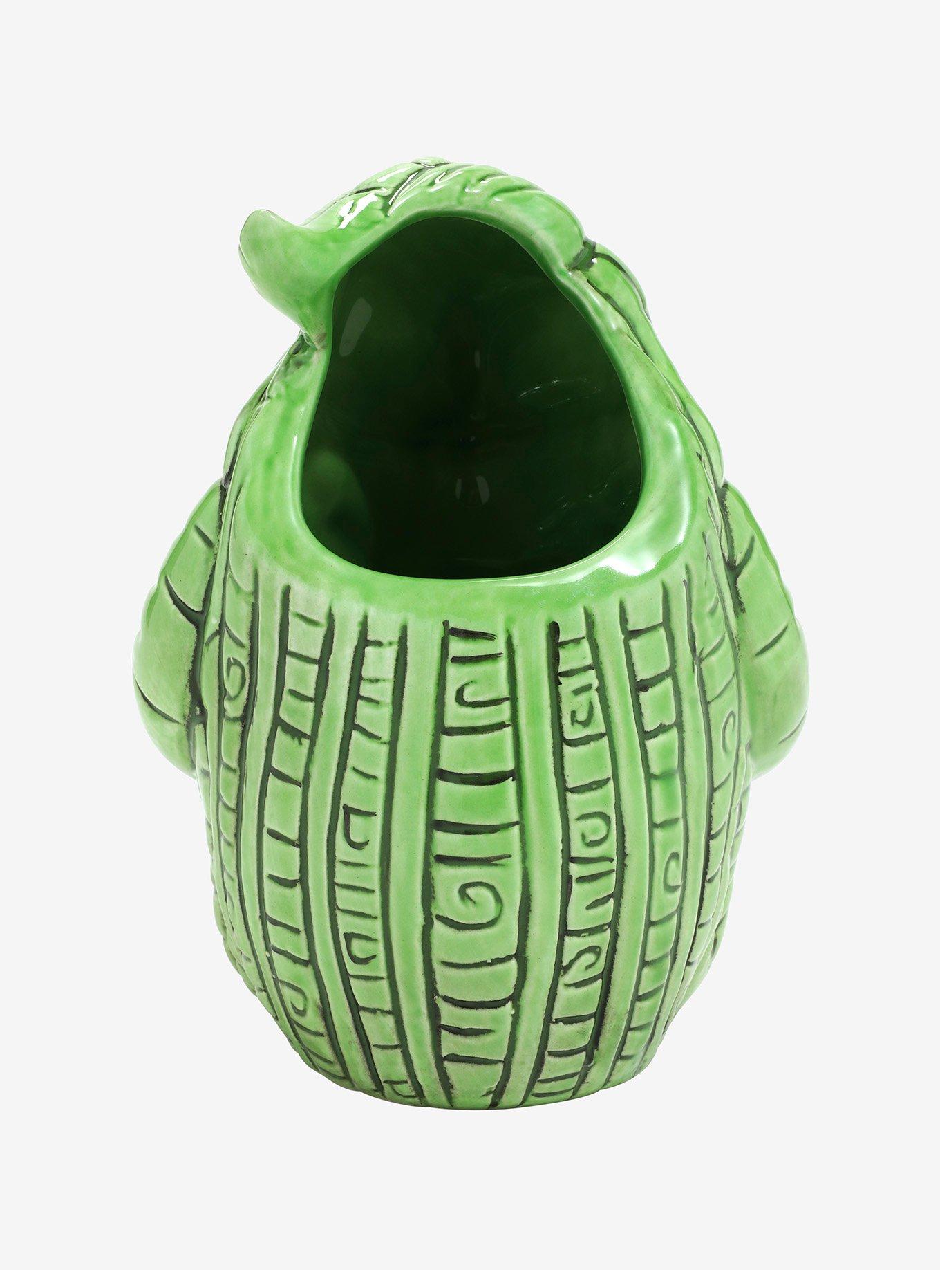 Geeki Tikis The Nightmare Before Christmas Oogie Boogie Mug, , alternate