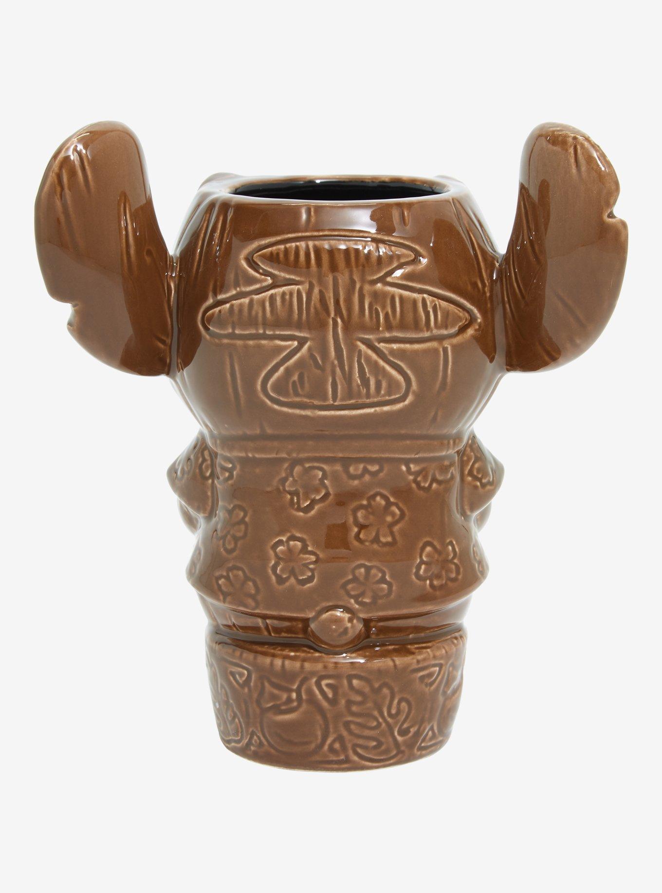 Geeki Tikis Disney Stitch Aloha Stitch Mug, , alternate