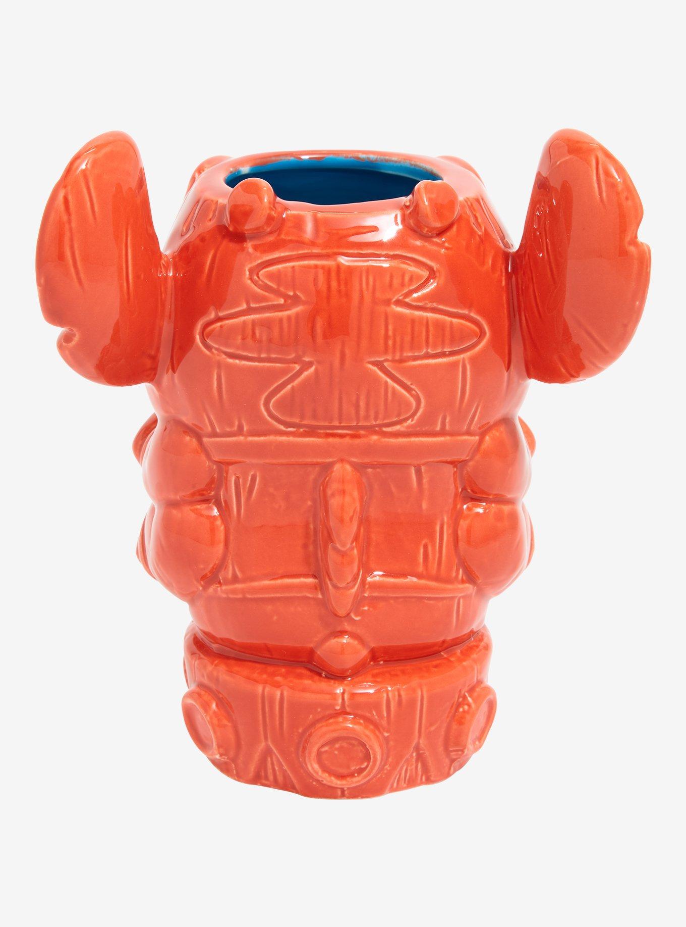 Geeki Tikis Disney Stitch 626 Mug, , alternate