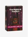 Five Nights At Freddy's Characters Blind Box PVC Pin, , alternate