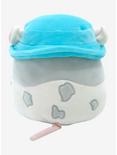 Squishmallows Rusty Rat With Hat Plush Hot Topic Exclusive, , alternate