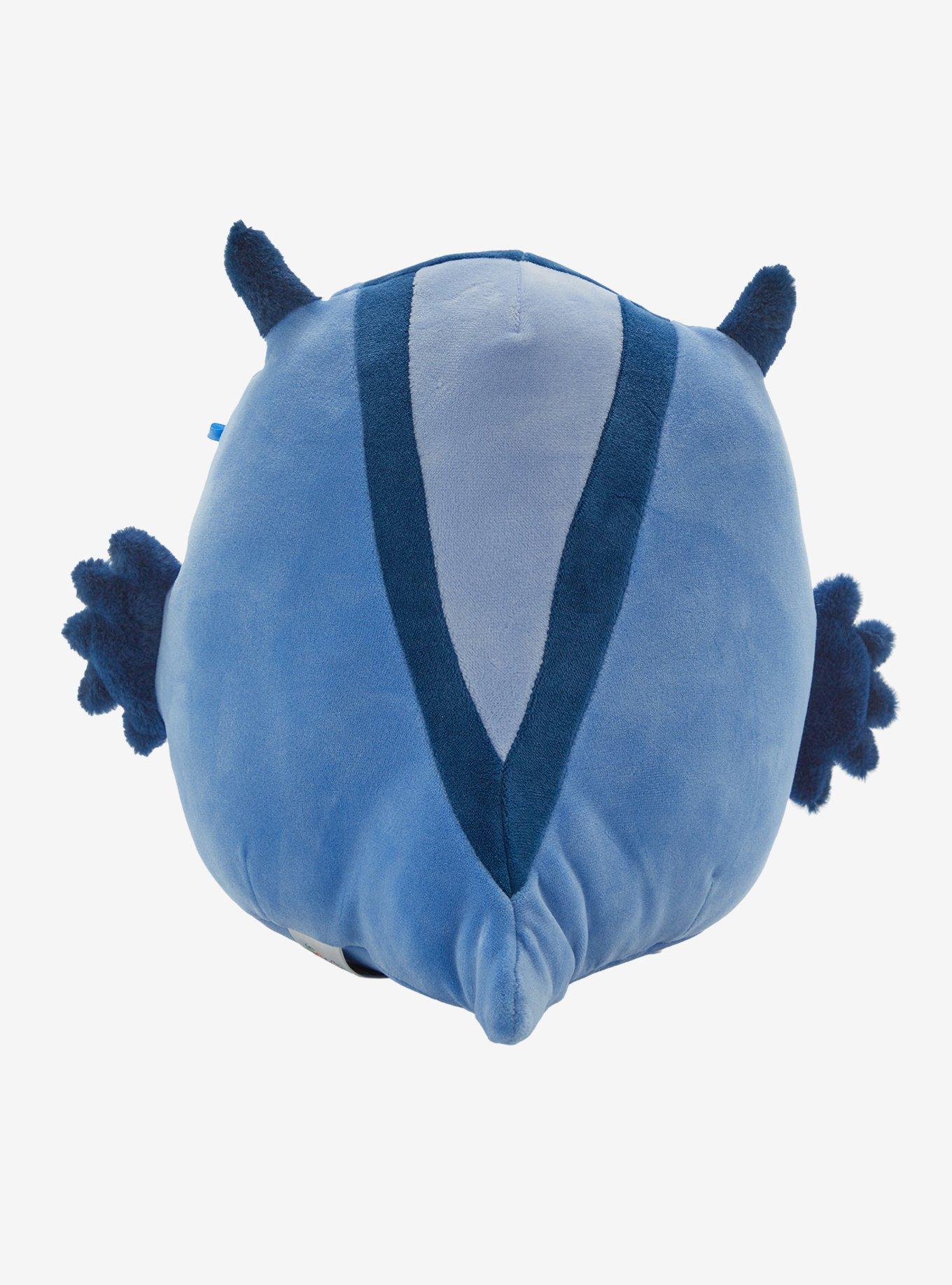 Squishmallows Jacken Sea Slug Plush Hot Topic Exclusive, , alternate