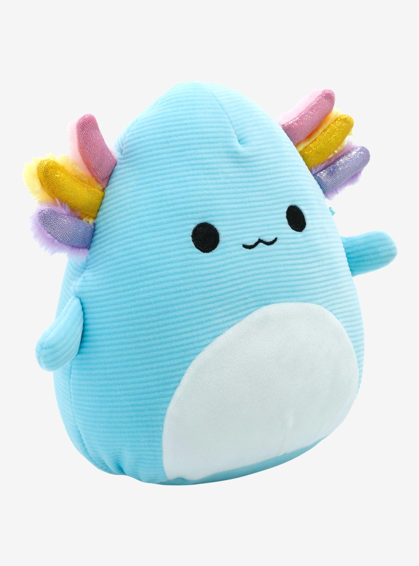 Squishmallows Irina The Axolotyl Squisharoy Plush, , alternate