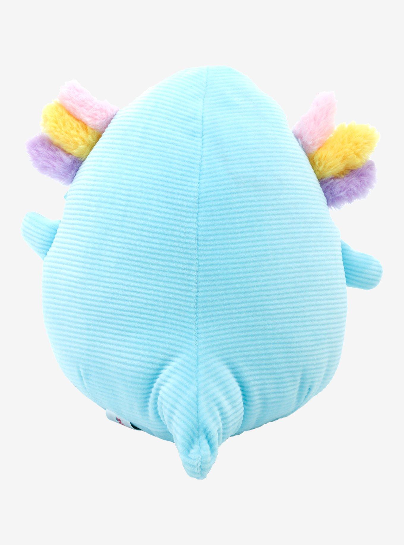 Squishmallows Irina The Axolotyl Squisharoy Plush, , alternate