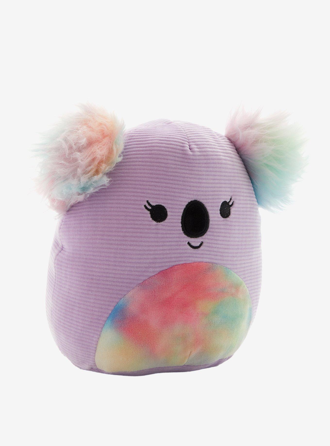 Squishmallows Renate Koala Corduroy Plush, , alternate