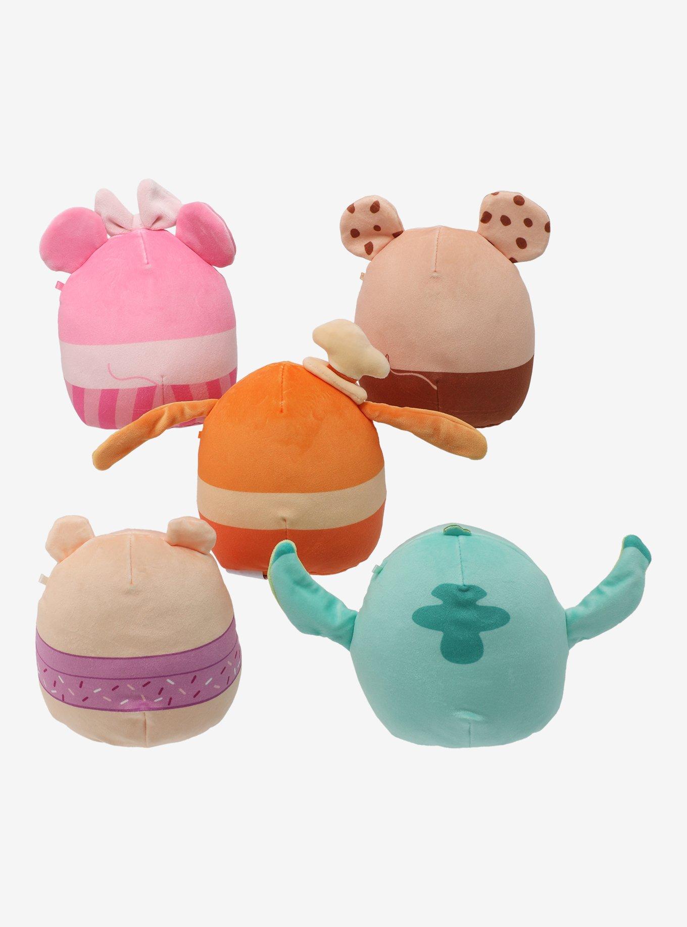 Squishmallows Disney Scented Mystery Squad Blind Bag Plush, , alternate