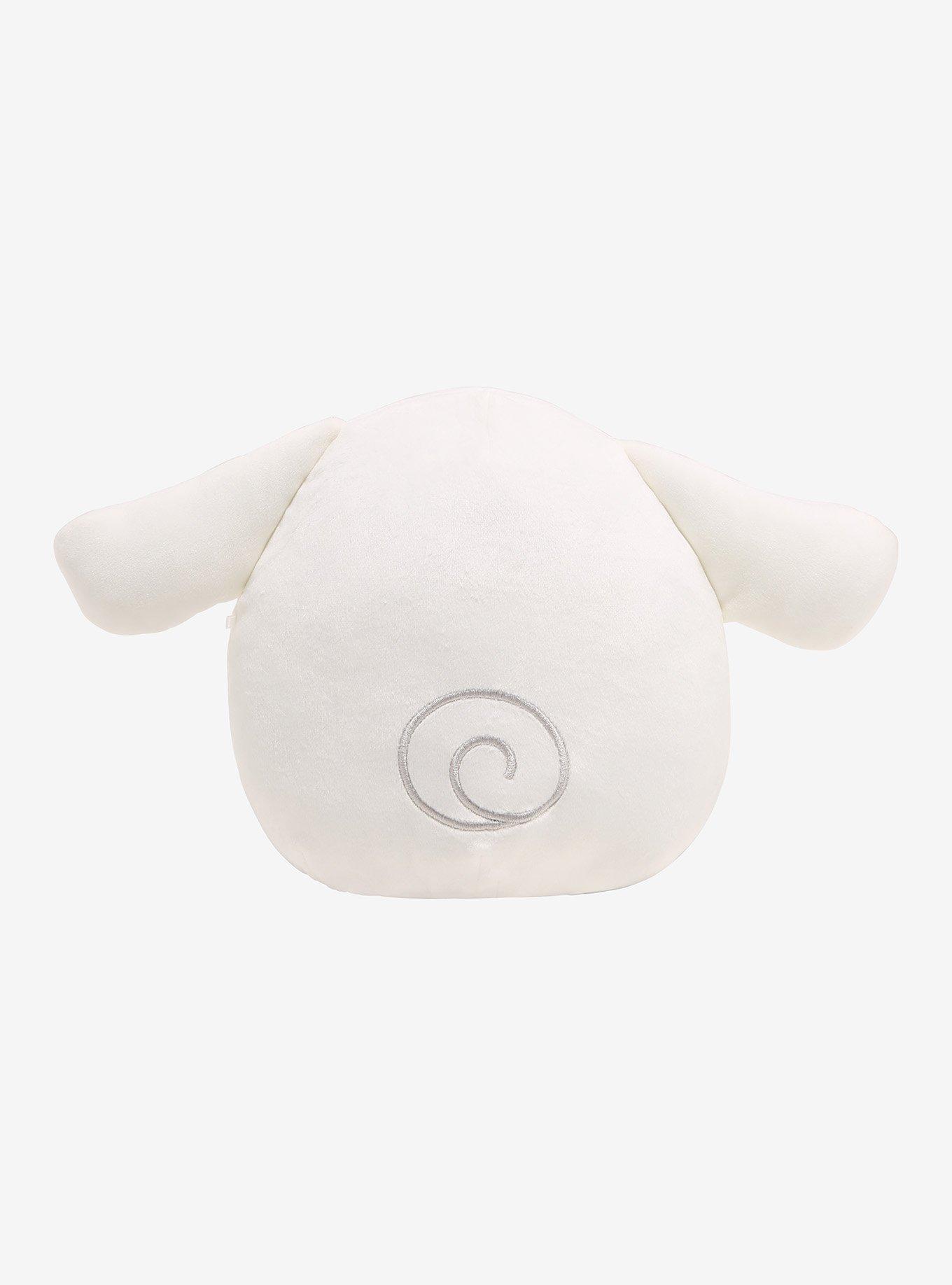 Squishmallows Cinnamoroll 8 Inch Plush, , hi-res