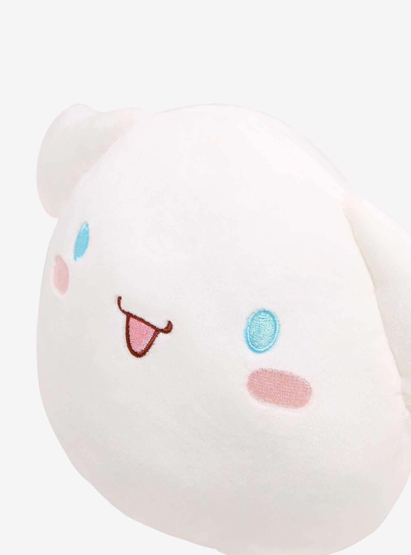 Squishmallows Cinnamoroll 8 Inch Plush, , alternate