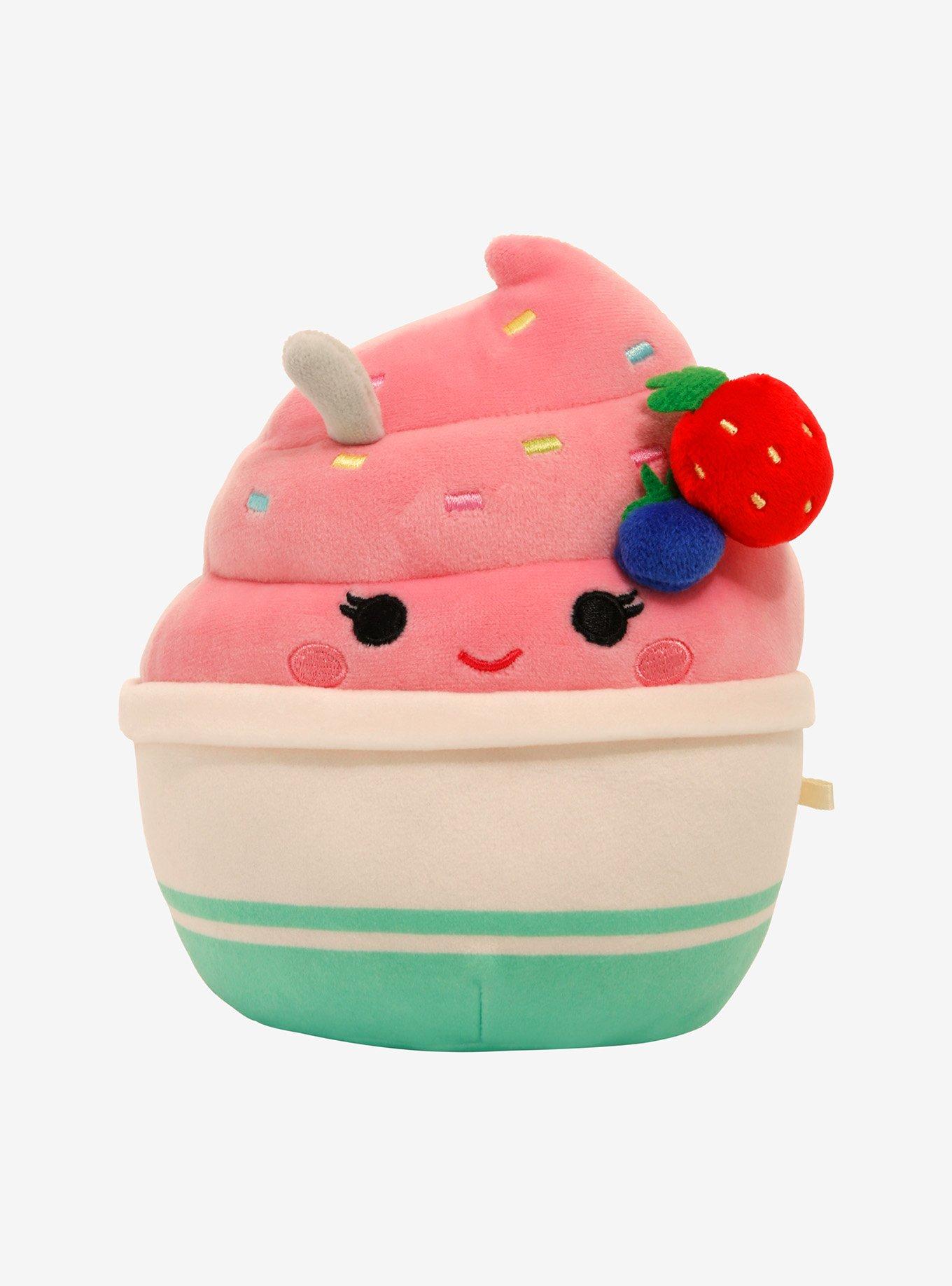 Squishmallows Sweets Scented Assorted Blind Plush, , alternate