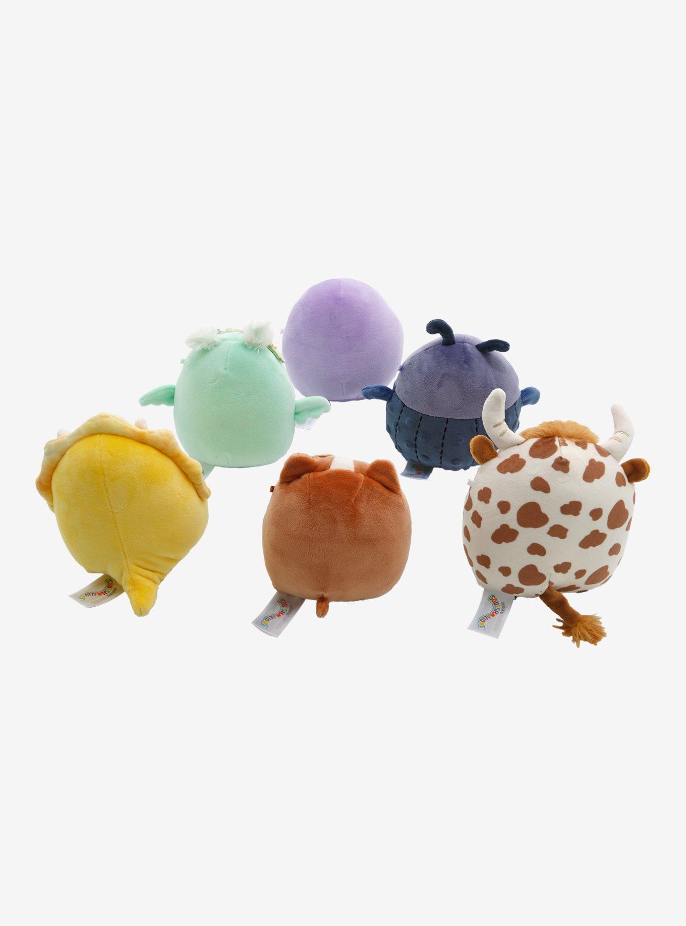 Squishmallows Spring Assorted Blind Plush, , alternate