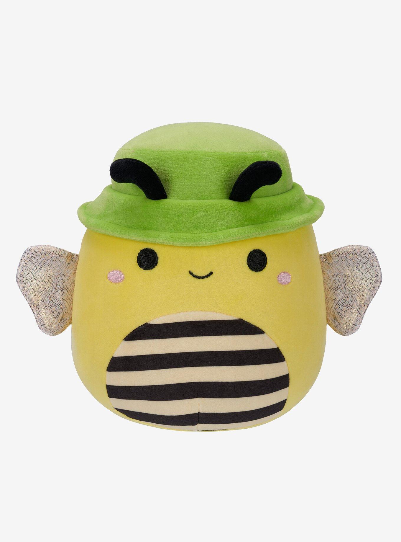 Squishmallows Everyday Series 2 Assorted Blind Plush, , alternate