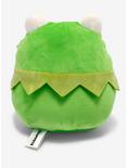 Squishmallows Disney The Muppets Kermit The Frog Plush, , alternate