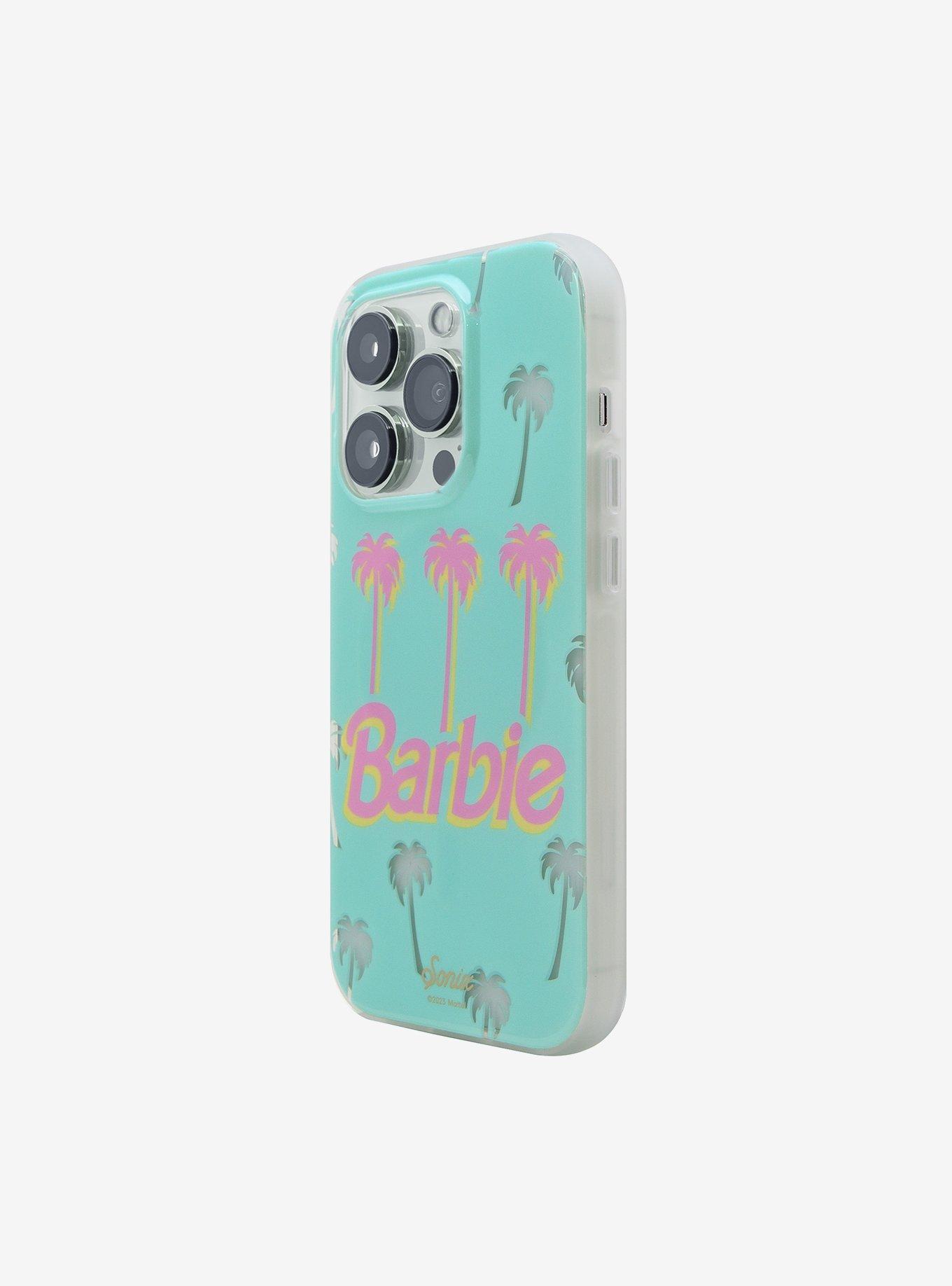 Sonix x Barbie Palm Paradise iPhone 13 Pro MagSafe Case - Thumbnail 4