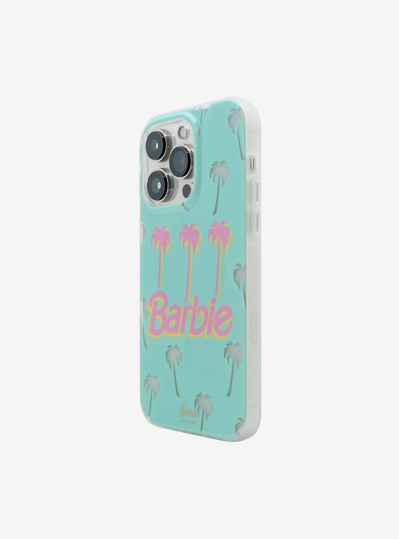 Sonix x Barbie Palm Paradise iPhone 13 Pro Max MagSafe Case, , hi-res
