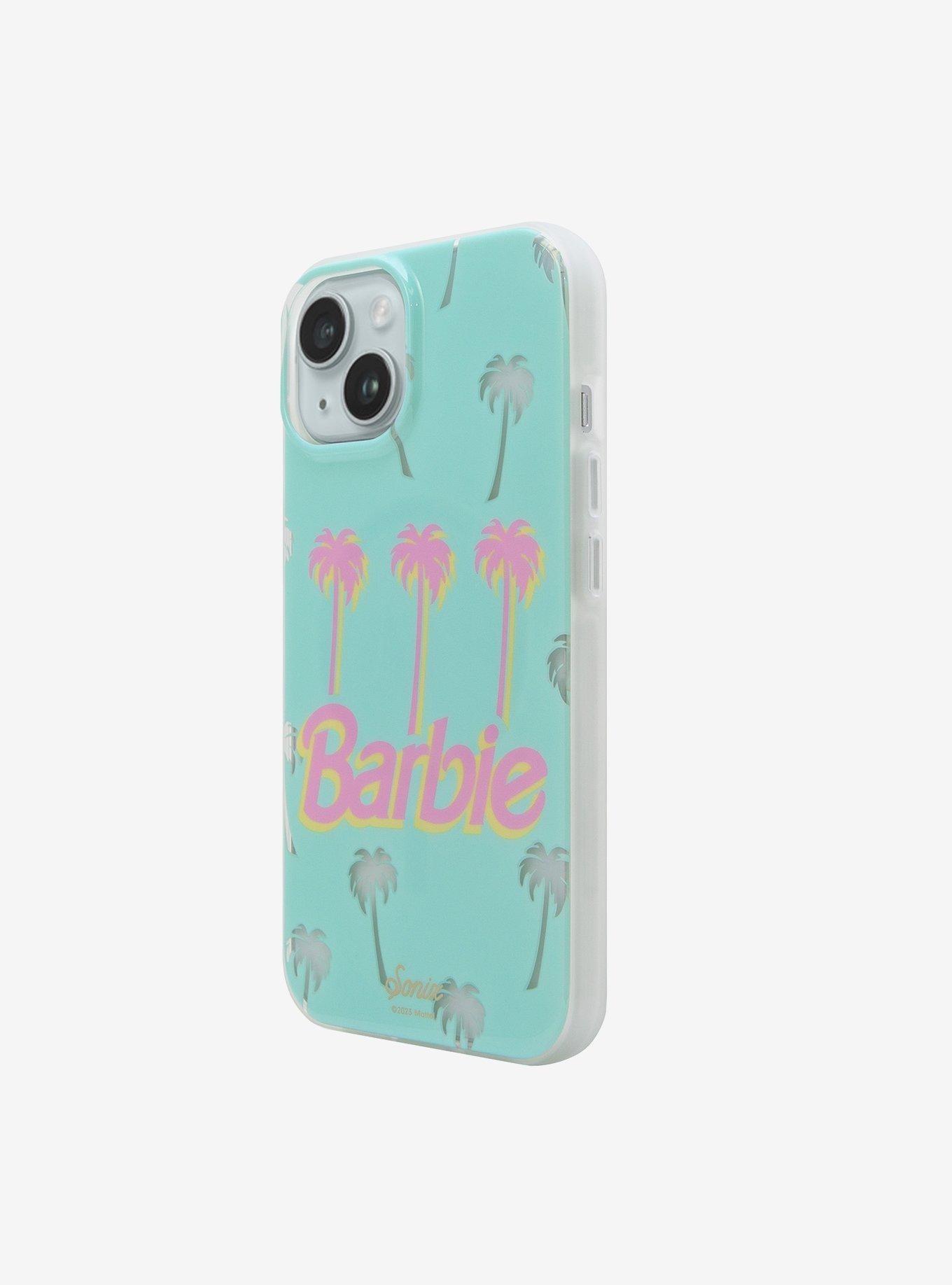 Sonix x Barbie Palm Paradise iPhone 13/14 MagSafe Case, , alternate
