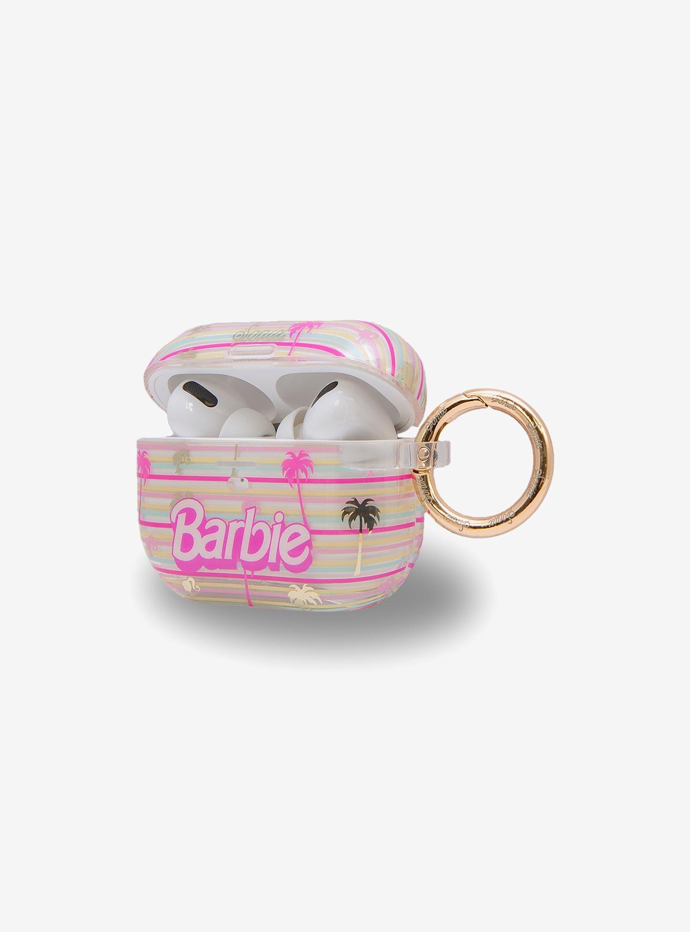 Sonix x Barbie Palm Paradise AirPods Pro Gen 1/2 Case, , alternate