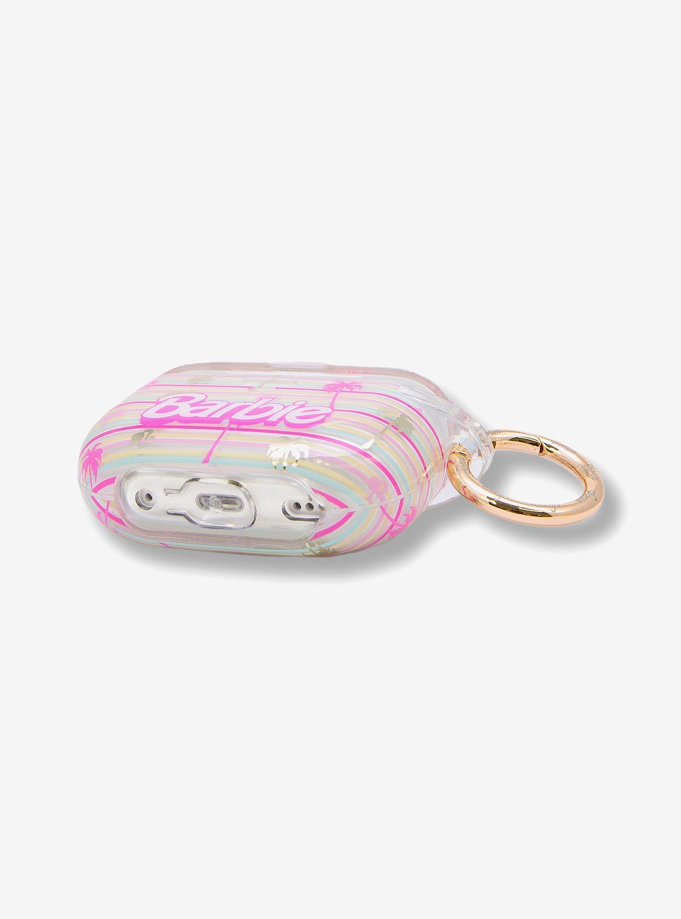 Sonix x Barbie Palm Paradise AirPods Pro Gen 1/2 Case, , alternate