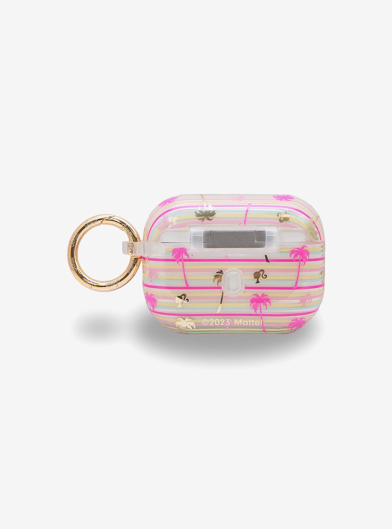 Sonix x Barbie Palm Paradise AirPods Pro Gen 1/2 Case, , alternate