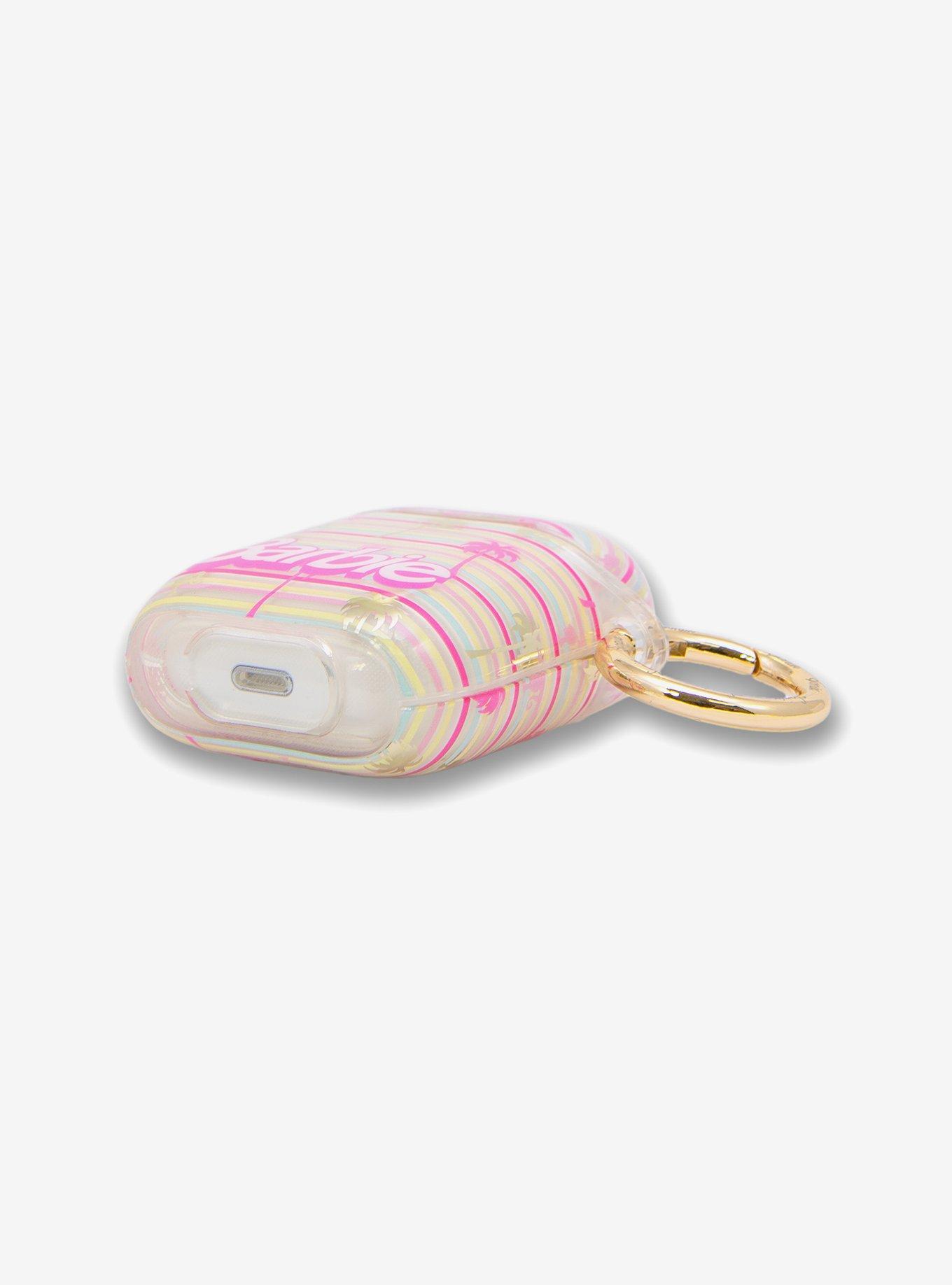 Sonix x Barbie Palm Paradise AirPods Gen 1/2 Case, , alternate