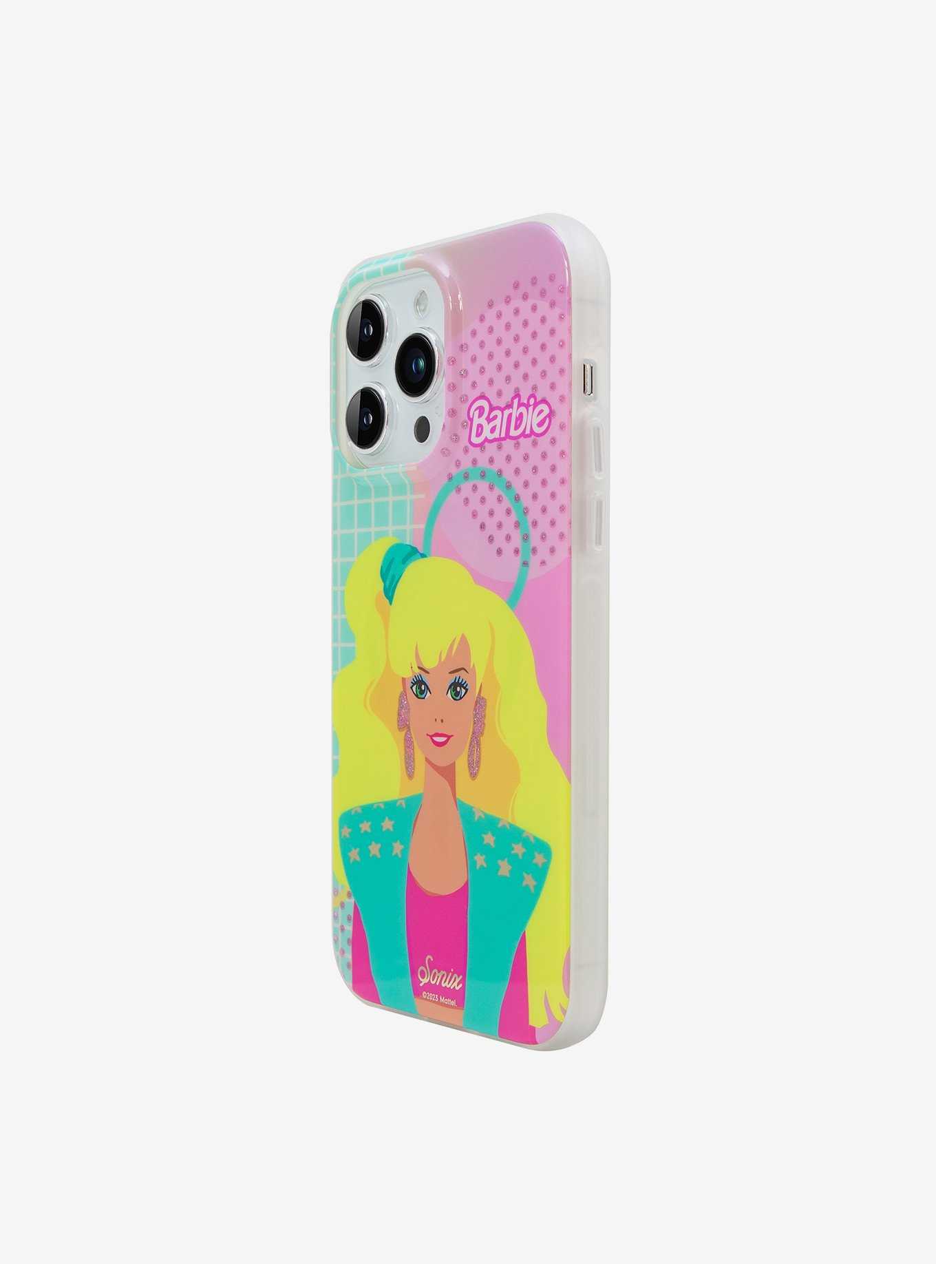 Sonix Totally Barbie iPhone 13 Pro Max MagSafe Case, , hi-res