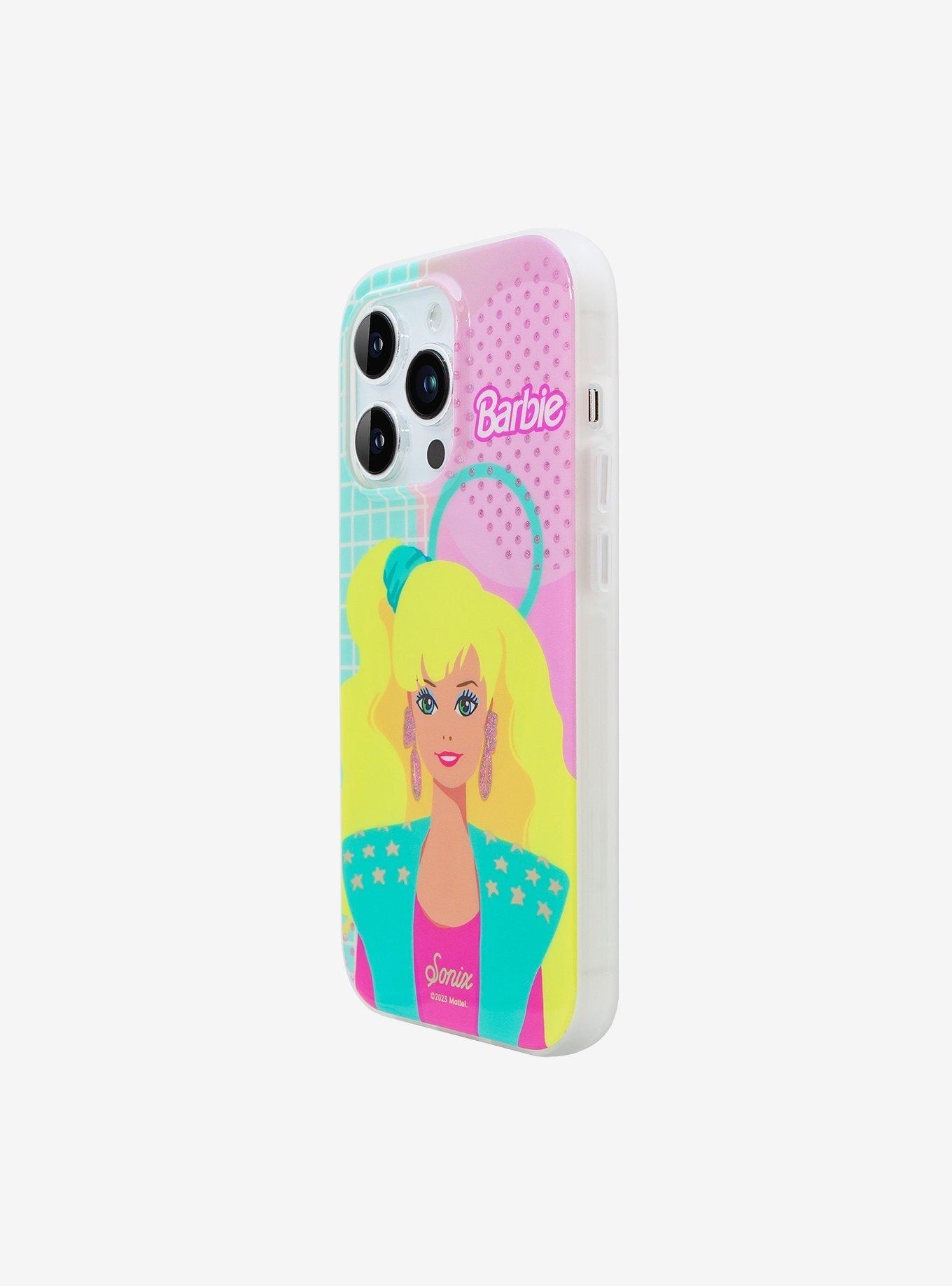 Barbie - Classic Pink Phone Case iPhone 14 | Officially Licensed