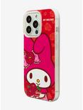 Sonix x My Melody Peonies iPhone 13 Pro MagSafe Case, , alternate