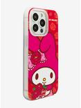 Sonix x My Melody Peonies iPhone 13 Pro MagSafe Case, , alternate