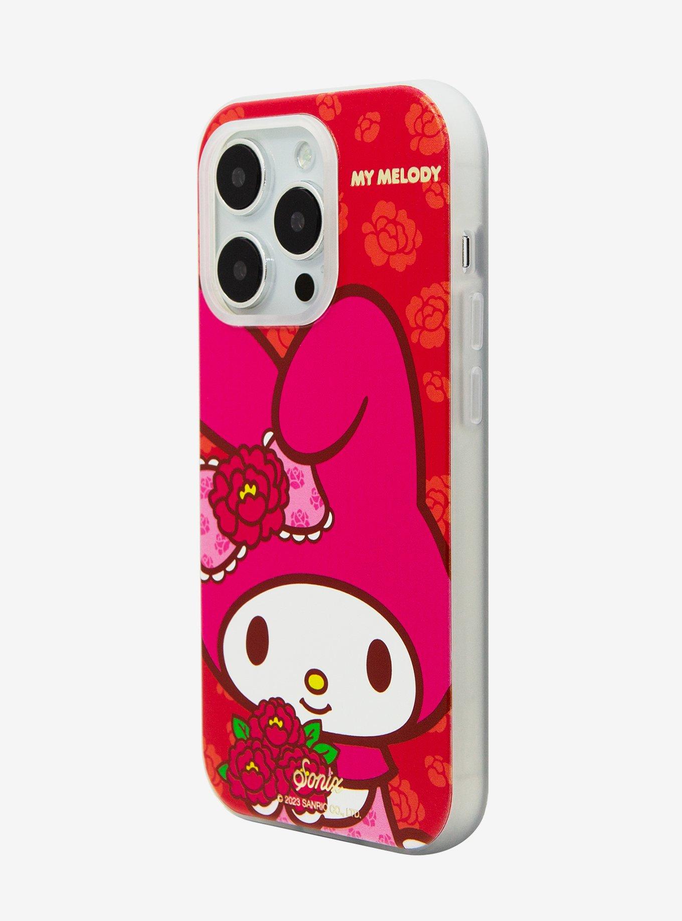 Sonix iPhone Case
