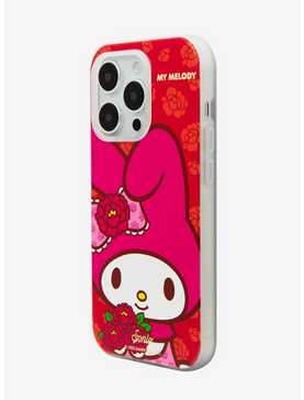 Sonix x My Melody Peonies iPhone 14 Pro MagSafe Case, , hi-res