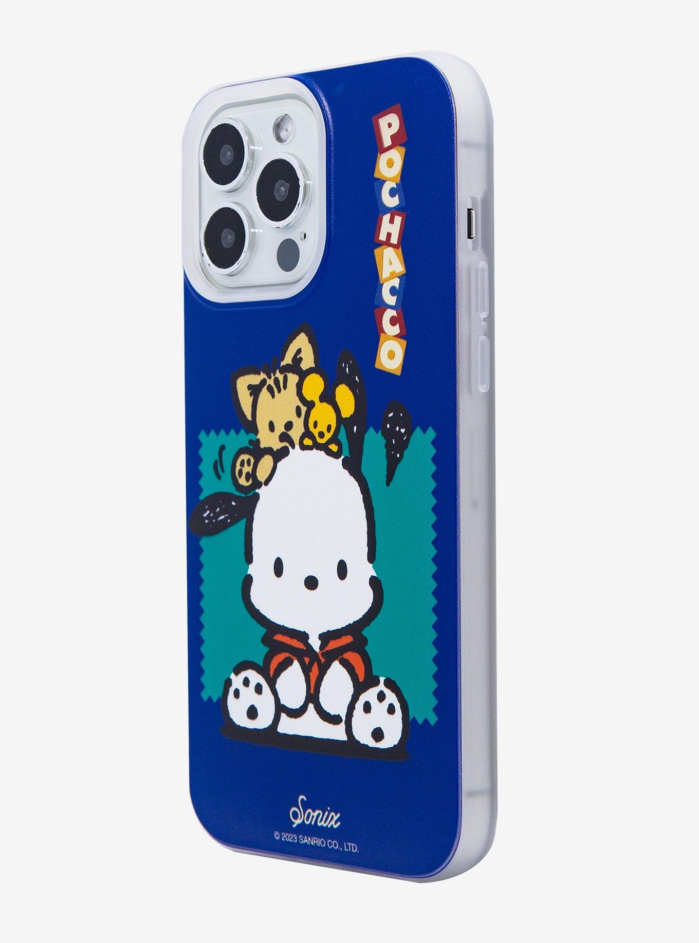 Sonix x Pochacco iPhone 13 Pro Max MagSafe Case, , alternate