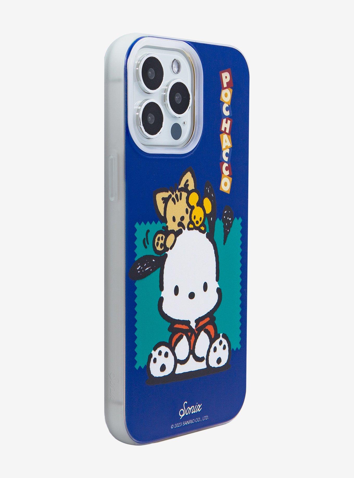 Sonix x Pochacco iPhone 13 Pro Max MagSafe Case, , alternate