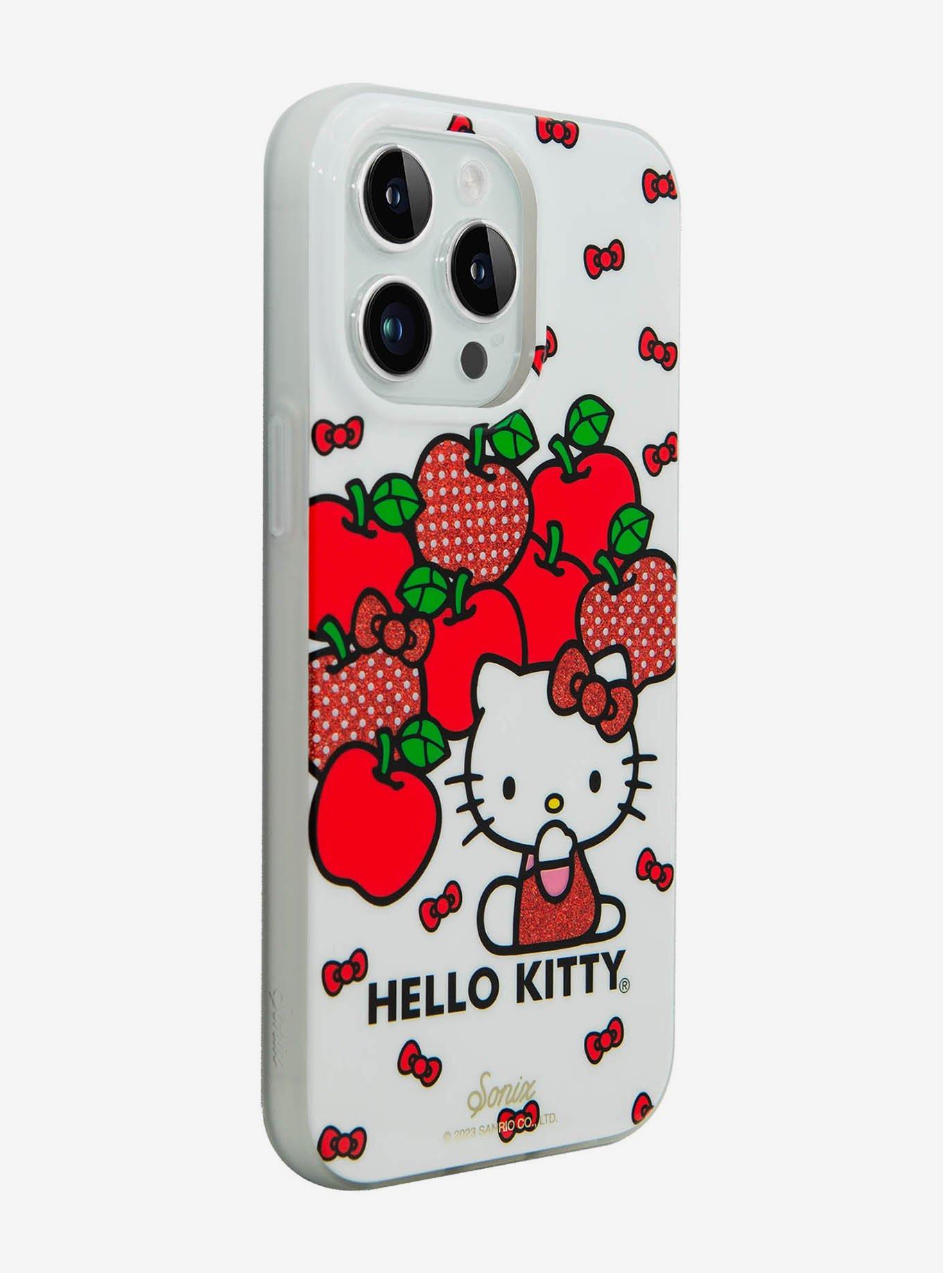Sonix x Hello Kitty Apples to Apples iPhone 14 Pro Max MagSafe Case, , alternate