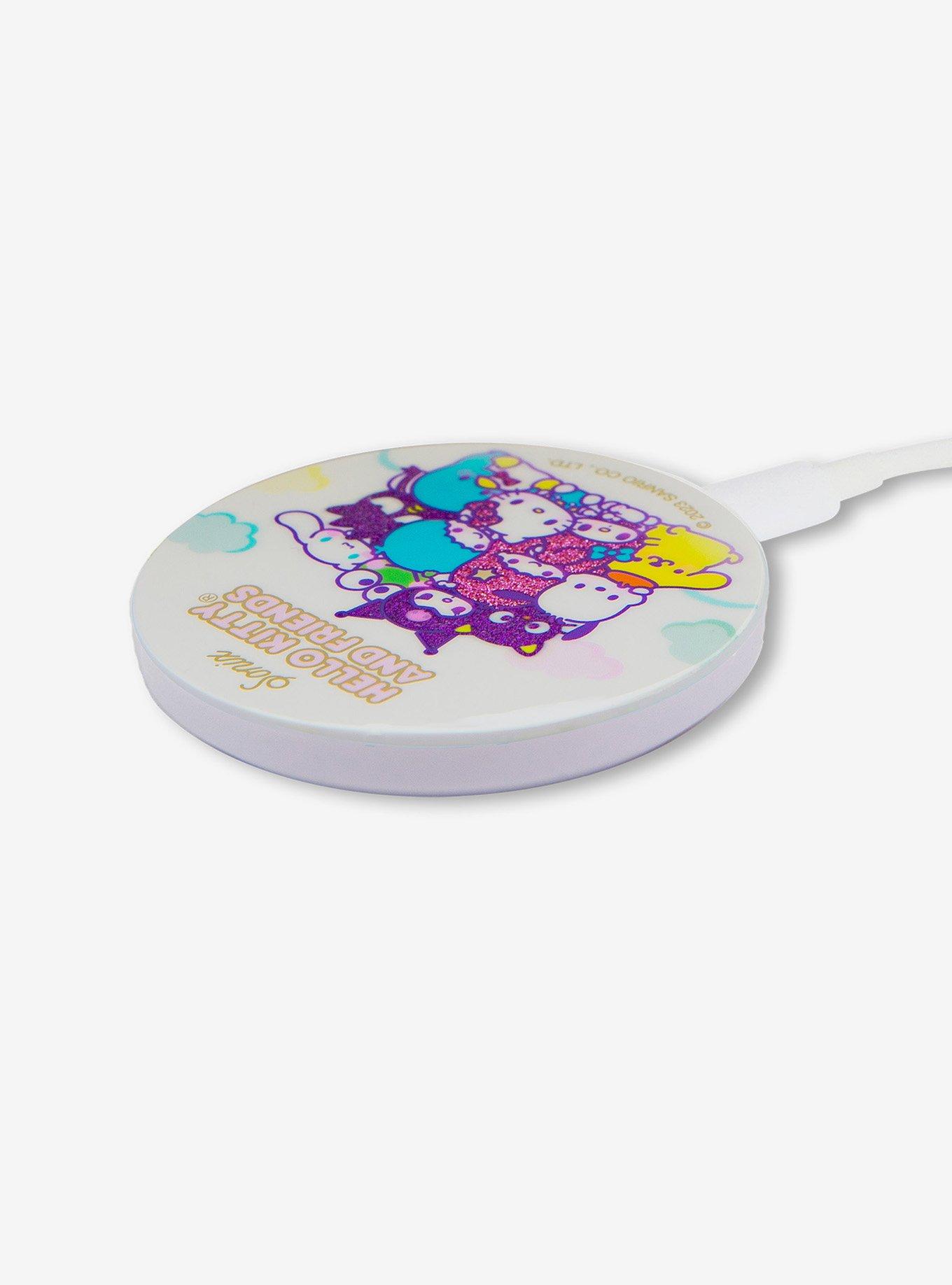 Sonix x Hello Kitty & Friends Surprises MagLink Wireless Charger, , alternate