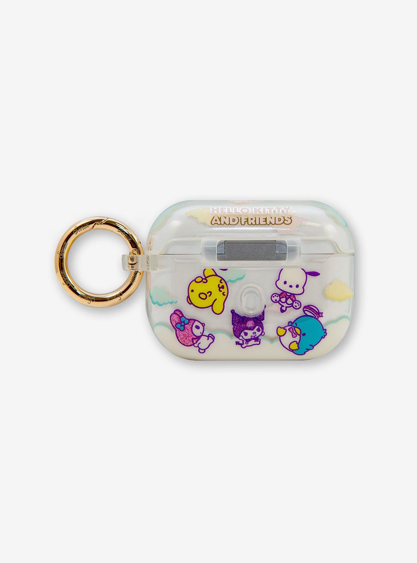 Sonix x Hello Kitty & Friends Surprises AirPods Pro Gen 1/2 Case, , alternate