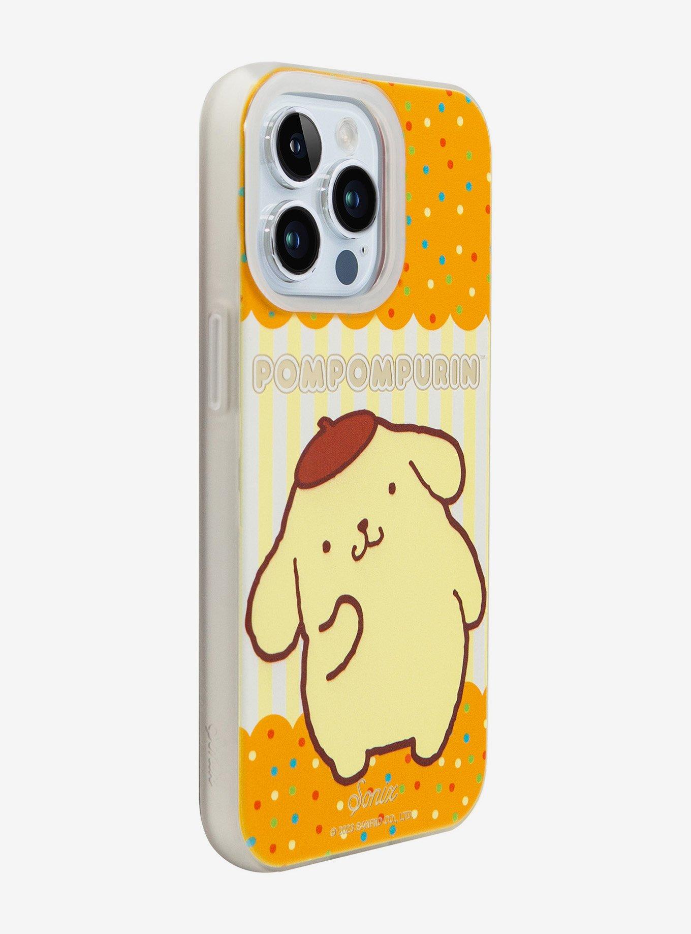 Sonix x Pompompurin iPhone 13 Pro MagSafe Case, , alternate