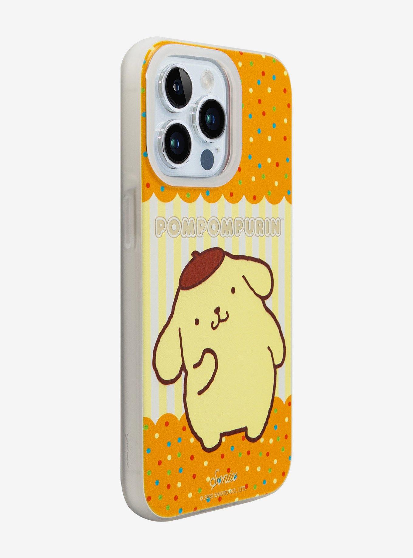 Sonix x Pompompurin iPhone 13 Pro Max MagSafe Case, , alternate