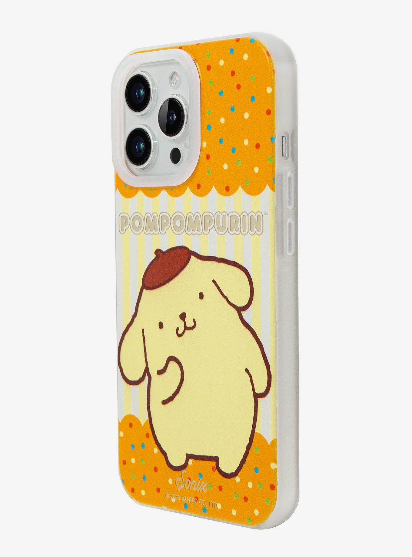 Sonix x Pompompurin iPhone 14 Pro MagSafe Case, , hi-res