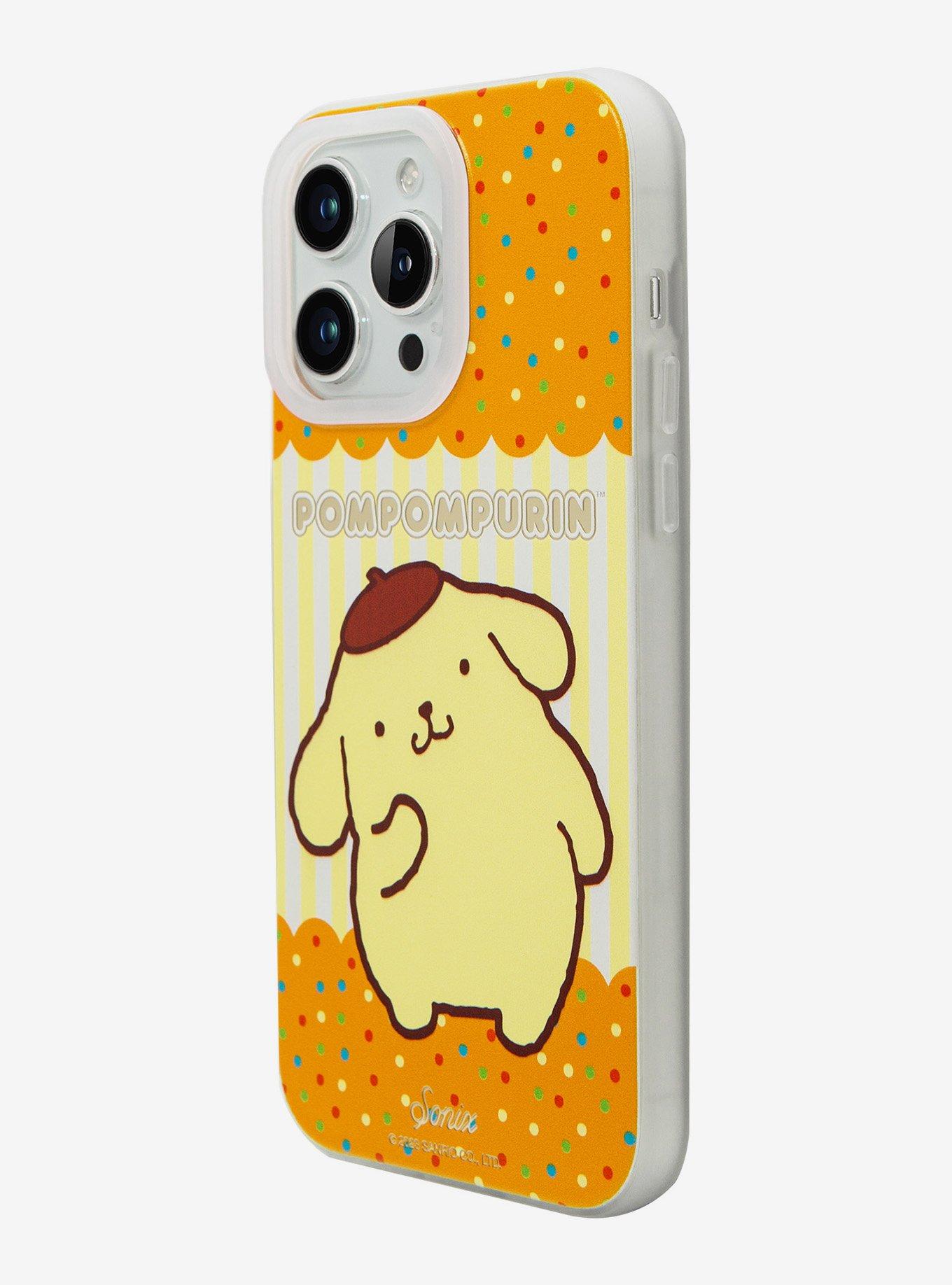 Sonix x Pompompurin iPhone 14 Pro Max MagSafe Case