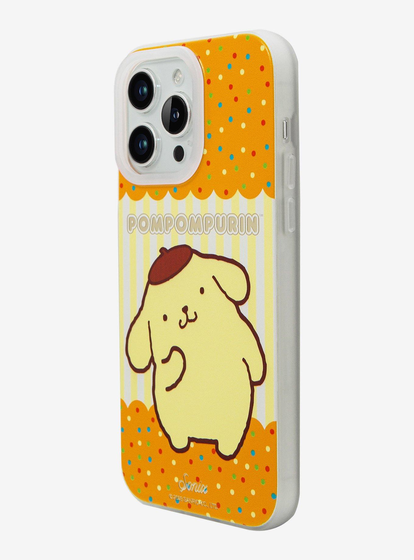 Sonix x Pompompurin iPhone 14 Pro Max MagSafe Case, , hi-res