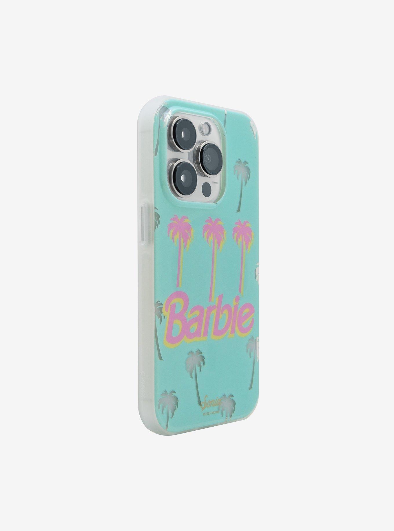Sonix x Barbie Palm Paradise iPhone 13 Pro MagSafe Case, , alternate