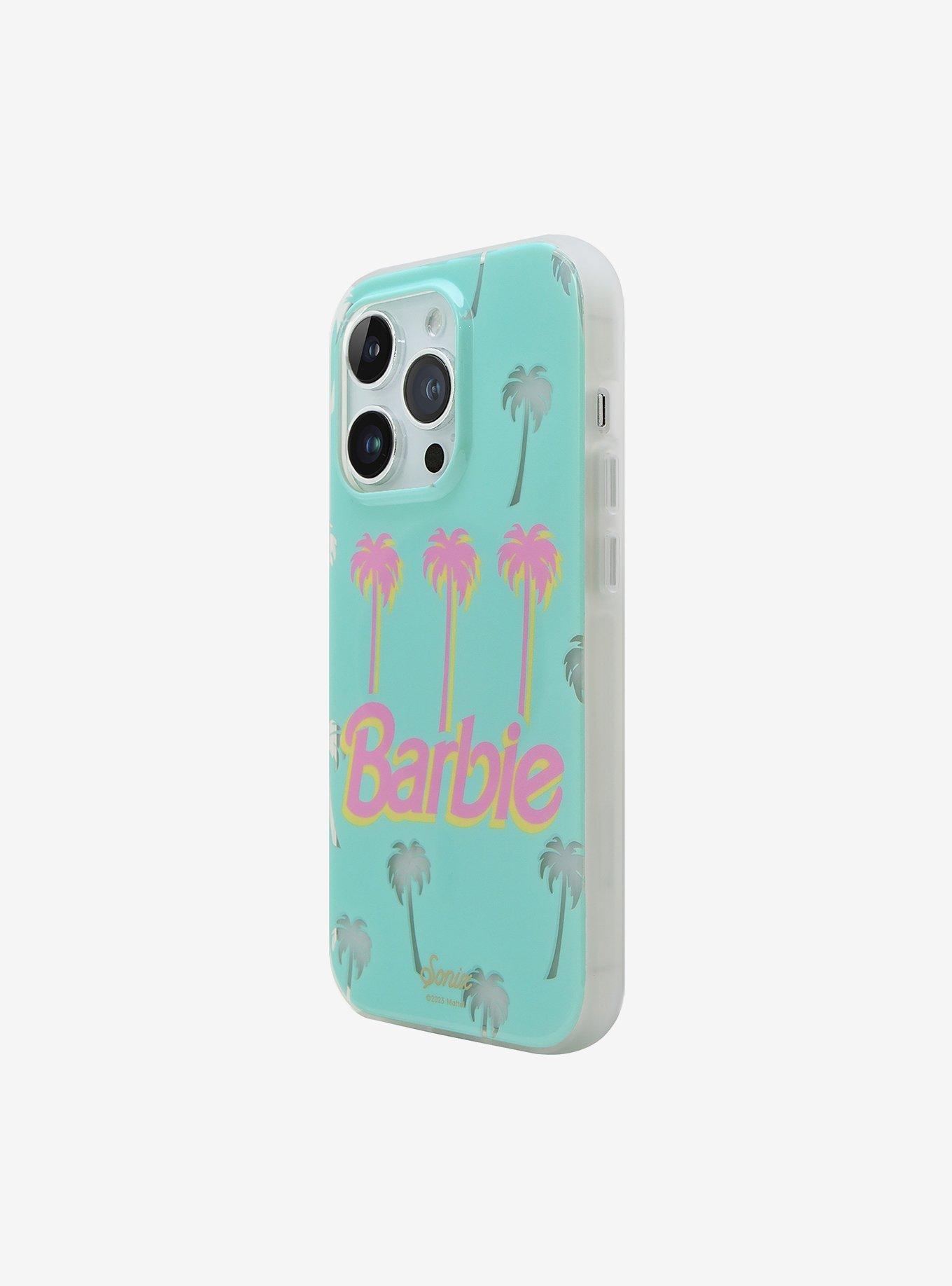 Sonix x Barbie Palm Paradise iPhone 14 Pro MagSafe Case, , hi-res
